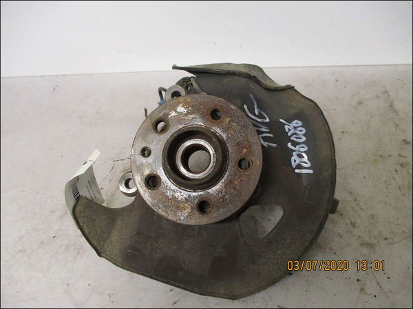 Fusee avg Rover 75 (RJ) 2.0 cdti (2003-2005)