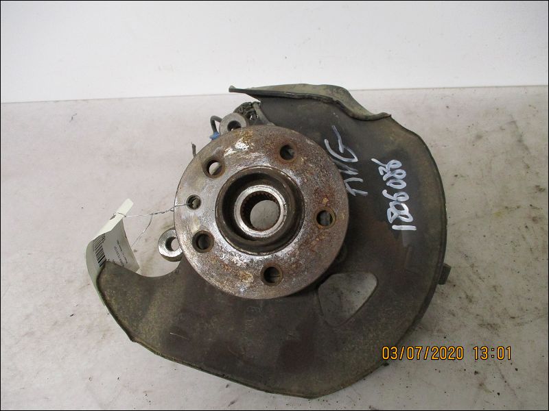 Fusee avg Rover 75 (RJ) 2.0 cdti (2003-2005)
