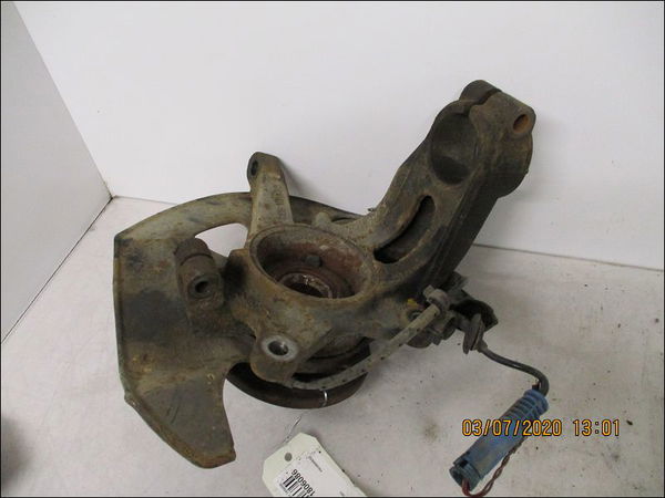 Fusee avg Rover 75 (RJ) 2.0 cdti (2003-2005)