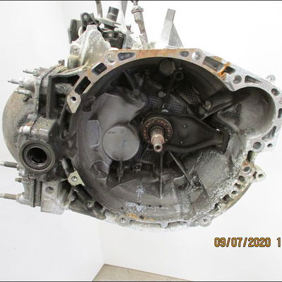 Boîte à vitesse mecanique Citroën C5 III (RD_) 2.0 hdi 140 (2008) 4 portes
