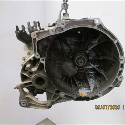 Boîte à vitesse mecanique Volvo C30 (533) 1.6 d (2006-2012)