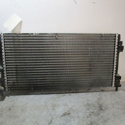Radiateur Skoda ROOMSTER (5J7) 1.6 tdi (2010-2015)
