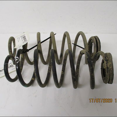 Ressort amortisseur arg Citroën C1 (PM_, PN_) 1.0 (2005-2014) 5 portes