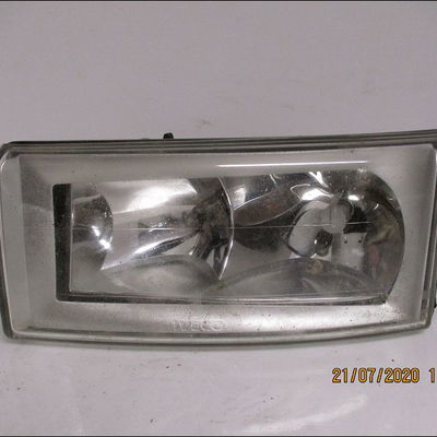 Phare gauche Iveco DAILY III Camionnette 35 s 11 v,35 c 11 v (1999-2007)