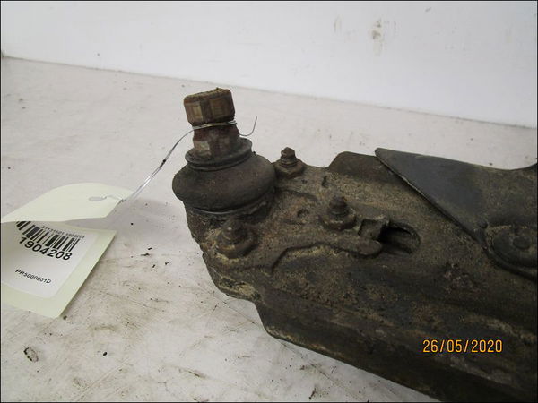 Triangle inf avg Volkswagen GOLF III (1H1) 1.9 tdi (1993-1997)