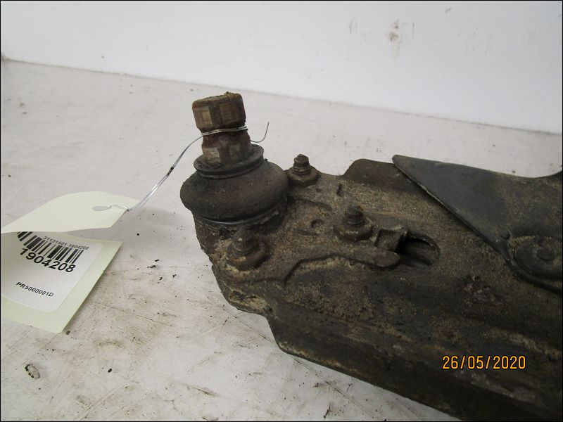 Triangle inf avg Volkswagen GOLF III (1H1) 1.9 tdi (1993-1997)