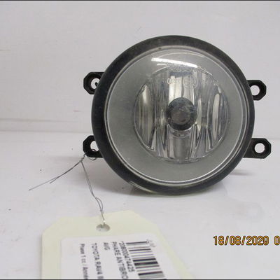 Phare antibrouillard avant gauche Toyota RAV 4 III (_A3_) 2.2 d 4wd (ala30_) (2006-2012)
