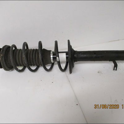 Amortisseur avant gauche Citroën C1 (PM_, PN_) 1.0 (2005-2014) 5 portes