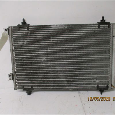Condenseur clim Citroën DS5 2.0 hdi 165 hybrid4 4x4 (2011-2015) 5 portes
