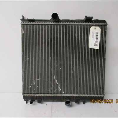 Radiateur Citroën DS5 2.0 hdi 165 hybrid4 4x4 (2011-2015) 5 portes