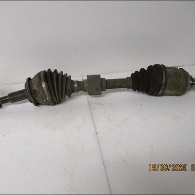 Transmission avant gauche Toyota RAV 4 III (_A3_) 2.2 d 4wd (ala30_) (2006-2012)