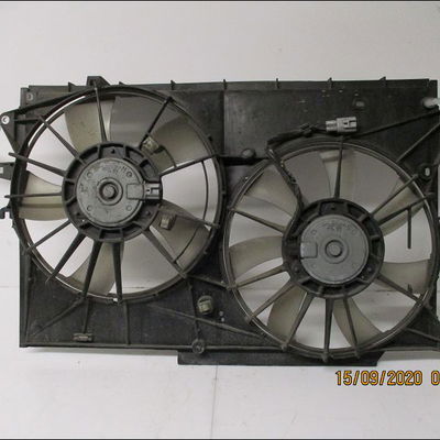 Ventilateur de refroidissement Toyota RAV 4 III (_A3_) 2.2 d 4wd (ala30_) (2006-2012)