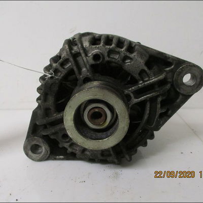 Alternateur Alfa romeo 147 (937_) 2.0 16v t.spark (937.axa1, 937.axc1, 937.bxc1) (2001-2010) 3 portes