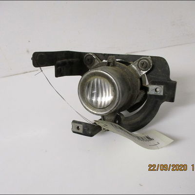 Phare antibrouillard avant gauche Alfa romeo 147 (937_) 2.0 16v t.spark (937.axa1, 937.axc1, 937.bxc1) (2001-2010) 3 portes