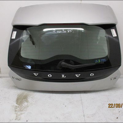 Hayon Volvo V40 3-5 portes (525) T3 gtdi (2012-2016)