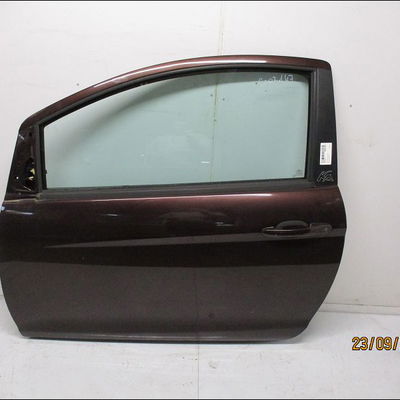 Porte avant gauche Ford KA (RU8) 1.3 tdci (2008-2016)