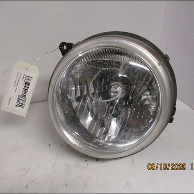 Phare gauche Jeep CHEROKEE (KJ) 2.8 crd 4x4 (2004-2008)