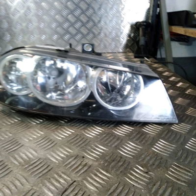 Phare droit Alfa romeo 156 Sportwagon (932_) 1.9 jtd 16v (932bxe00) (2002-2006)
