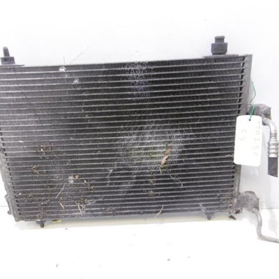 Condenseur clim CITROEN C4