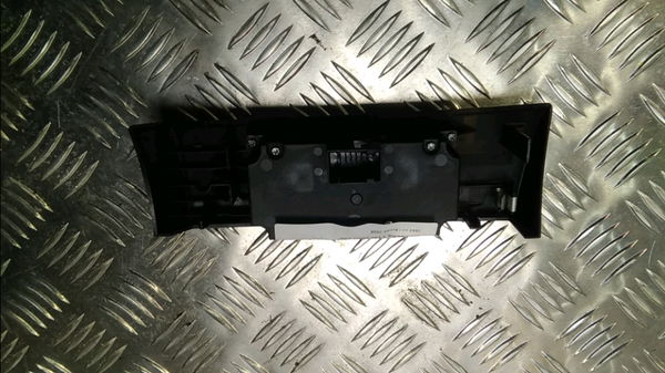 Commande eclairage Bmw 5 (E60) 530 xd (2005-2007)
