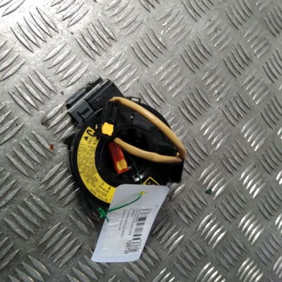 Contacteur annulaire airbag Toyota COROLLA Verso (ZER_, ZZE12_, R1_) 2.2 d-4d (aur10_) (2005-2009) 5 portes