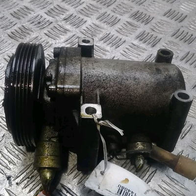 Compresseur air conditionne Mg MG TF 115 (2002-2009)