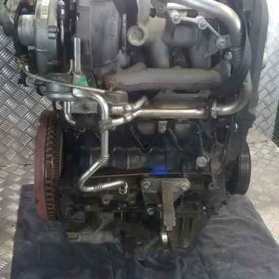 Moteur diesel Renault LAGUNA II Grandtour (KG0-1_) 1.9 dci (kg12) (2005-2007)