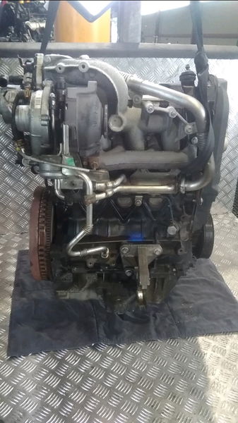 Moteur diesel Renault LAGUNA II Grandtour (KG0-1_) 1.9 dci (kg12) (2005-2007)