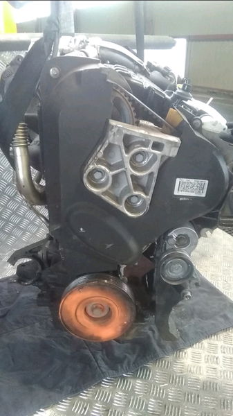Moteur diesel Renault LAGUNA II Grandtour (KG0-1_) 1.9 dci (kg12) (2005-2007)