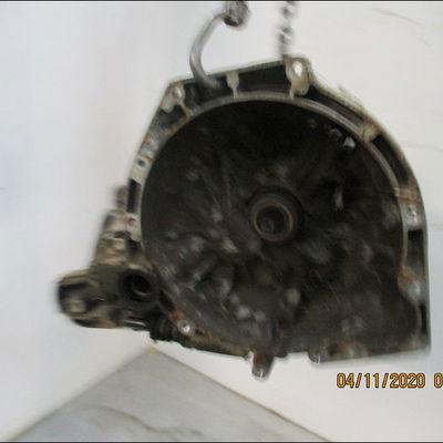 Boîte à vitesse mecanique Ford KA (RB_) 1.3 i rocam (2002-2008) 3 portes