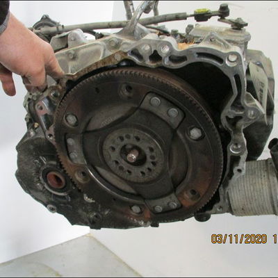 Boîte à vitesse automatique Citroën C4 GRAND PICASSO I (UA_) 2.0 hdi 165 (2010-2013)