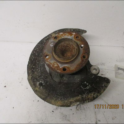 Fusee avg Bmw 3 (E90) 316 d (2009-2011)