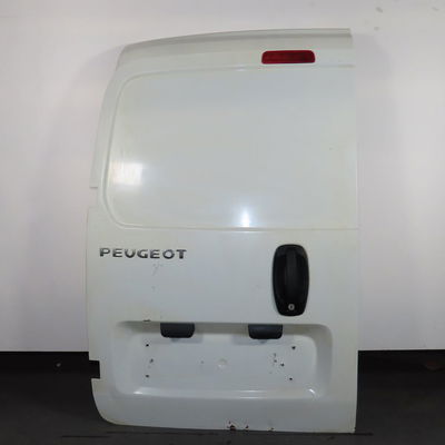 Porte battante arrière gauche Peugeot BIPPER (AA_) 1.3 hdi 75 (2010) 3 portes