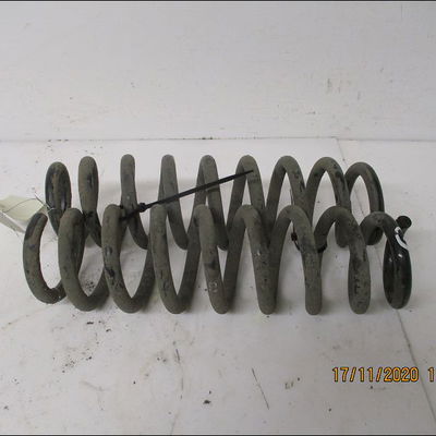Ressort amortisseur arg Bmw 1 (E87) 118 d (2004-2007)