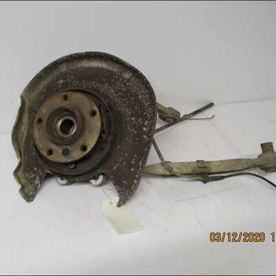 Fusee arg Bmw 5 (E60) 530 d (2002-2005)