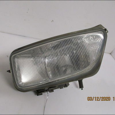 Phare antibrouillard avant gauche Citroën SAXO (S0, S1) 1.1 x, sx (1996-2003) 5 portes