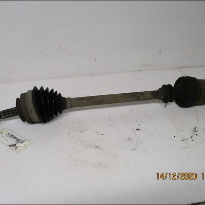Transmission avant droite Renault 21 (B48_) 2.1 turbo-d (b486, b488, b48v) (1989-1994)