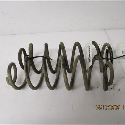 Ressort amortisseur arg Citroën C4 I (LC_) 1.6 hdi (2004-2011) 5 portes