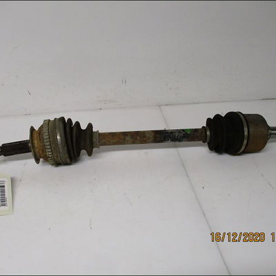 Transmission avant gauche Hyundai TRAJET (FO) 2.0 crdi (2001-2008)