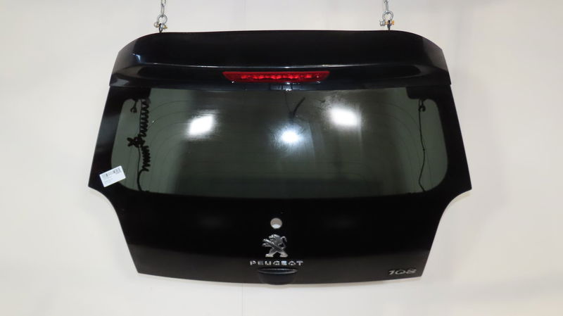 Glace lunette ar Peugeot 108 1.0 vti 72 (2018)