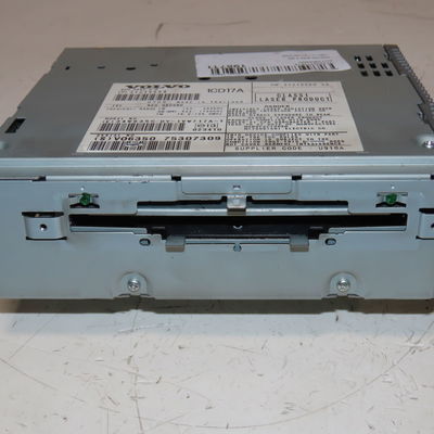 Autoradio Volvo S40 II (544) 1.6 d (2005-2012)