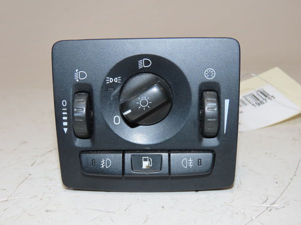 Commande eclairage Volvo S40 II (544) 1.6 d (2005-2012)