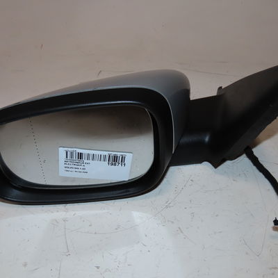 Retroviseur exterieur electrique gauche Volvo S40 II (544) 1.6 d (2005-2012)
