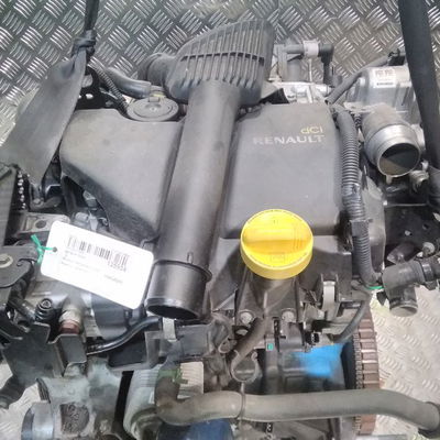 Moteur diesel Renault MEGANE III 3-5 portes (BZ0-1_, B3_) 1.5 dci (bz0c) (2008-2015) 5 portes