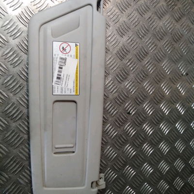 Pare-soleil droit Citroën C4 GRAND PICASSO I (UA_) 1.6 hdi (2006-2011) 5 portes