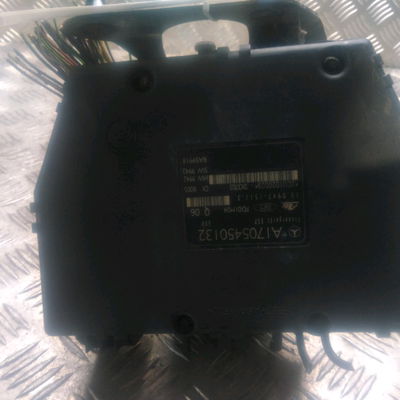 Unité hydraulique abs Mercedes-benz SLK (R170) 230 kompressor (170.449) (2000-2004)