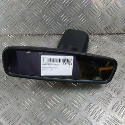 Retroviseur interieur Ford FIESTA VI (CB1, CCN) 1.0 ecoboost (2013)