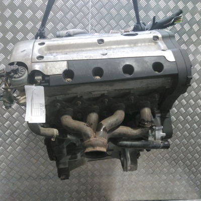 Moteur essence Citroën JUMPY Camionnette (BS_, BT_, BY_, BZ_) 2.0 i 16v (2000-2006)