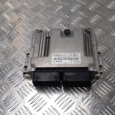 Calculateur moteur Ford FIESTA VII Van 1.5 tdci (2018)