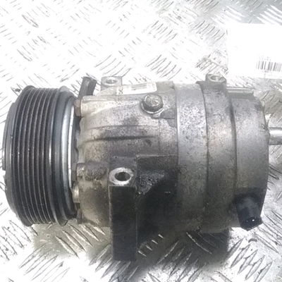 Compresseur air conditionne Renault LAGUNA II Grandtour (KG0-1_) 1.9 dci (kg12) (2005-2007)